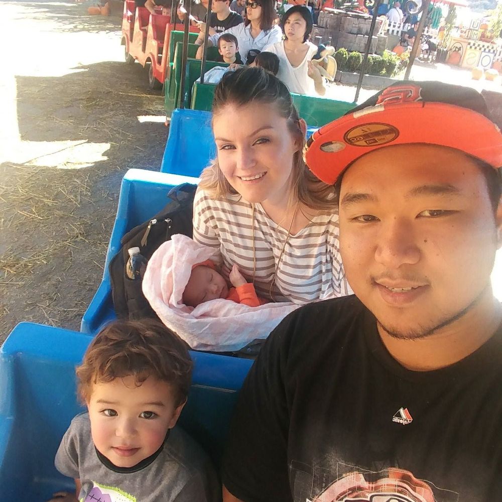 Meet your Posher, Paolo